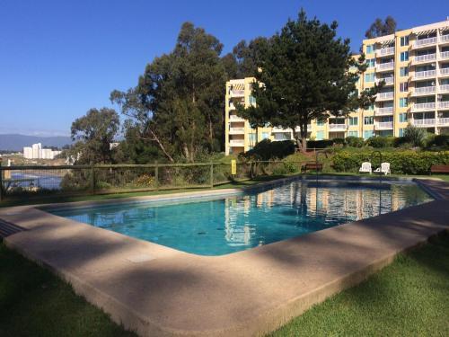 Apartamento Bah�a Pel�canos