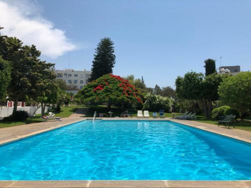 Amathusia Beach Apartment