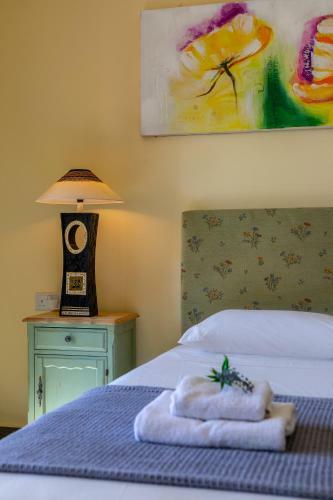 Hotel Latchi Family Resort