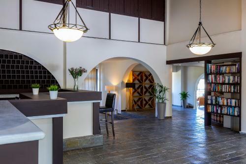 Hotel Latchi Family Resort
