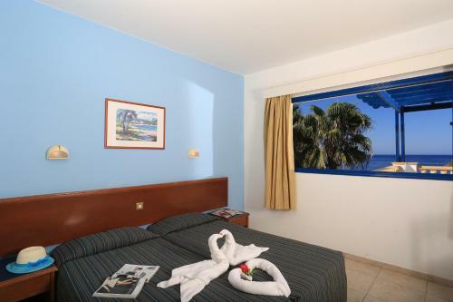 Aparthotel Eleni Holiday Village