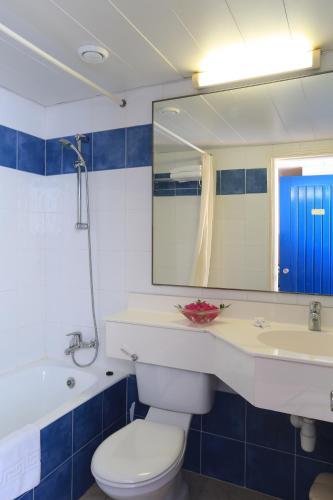 Aparthotel Eleni Holiday Village