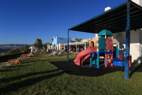 Aparthotel Eleni Holiday Village