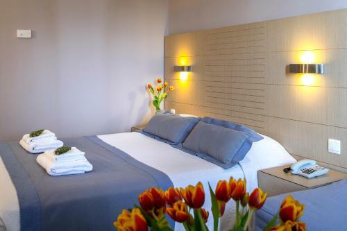 Hotel Louis Ledra Beach