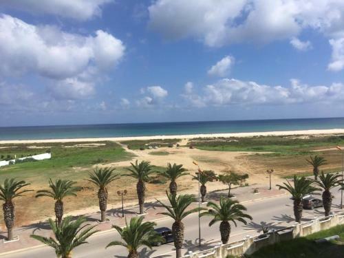 Apartamento Appartement Vue Sur Mer