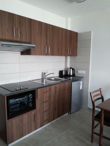 Livas Hotel Apartments