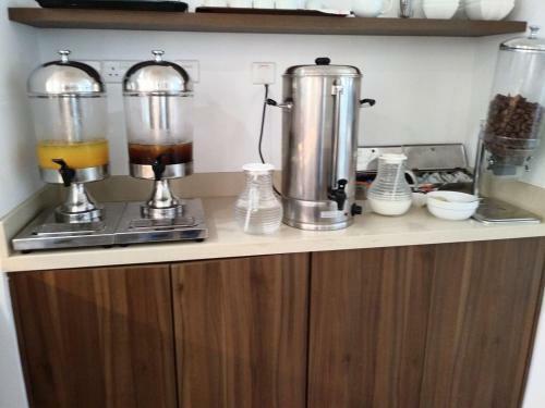 Livas Hotel Apartments