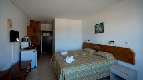 Konnos Bay Hotel Apartments