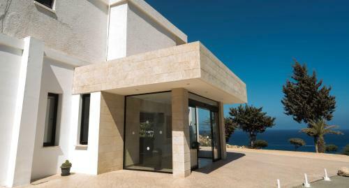 Konnos Bay Hotel Apartments