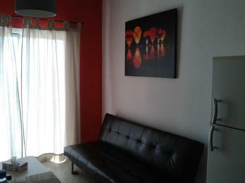 Elenapa Holiday Apartments