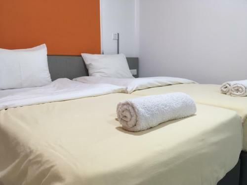 Elenapa Holiday Apartments