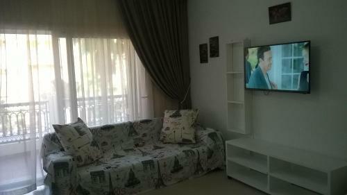 Apartamento Appartement De R�ve Folla