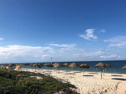 Apartamento Dunes Ressort Chott Meriem