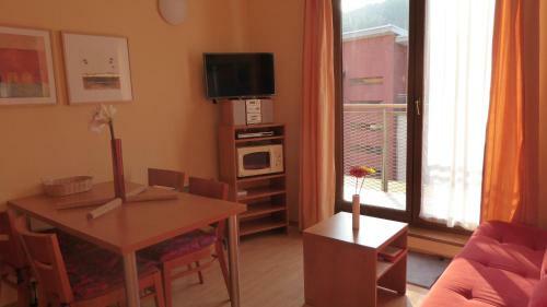 Apartm�n O??adnica