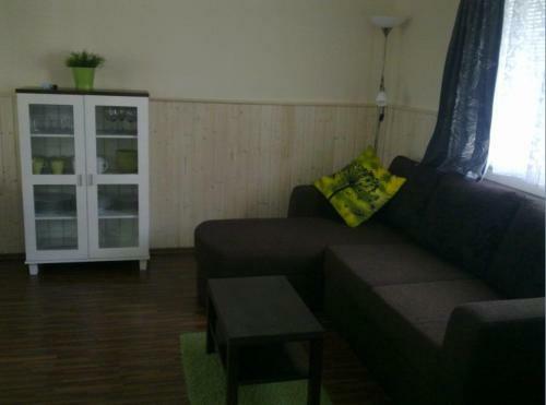 Ekokatti Cottages