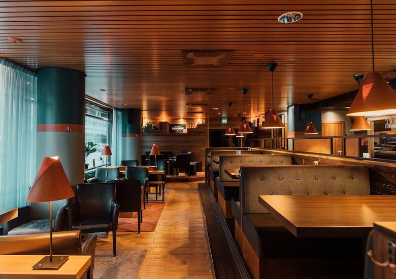 Original Sokos Hotel Vaakuna Joensuu