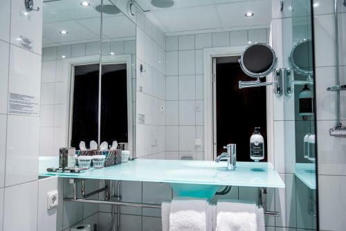 Hotel Varbergs Stadshotell & Asia Spa