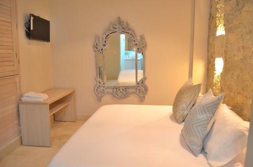 Hotel Casa Alpha