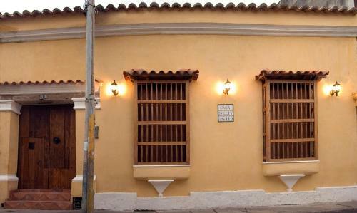 Hotel Casa Sweety