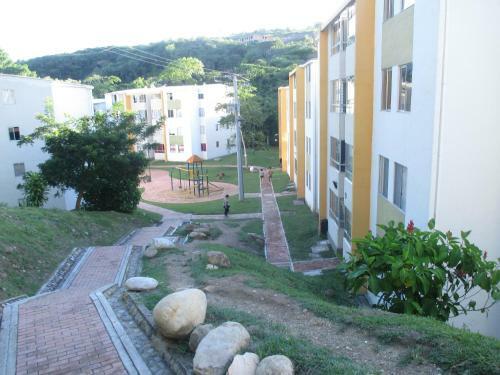 Apartamento Conjunto Cerrado Tamarindo Anapoima