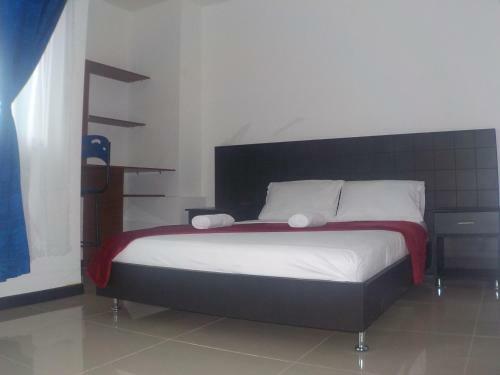 Hotel Jard�n Cafetero Armenia