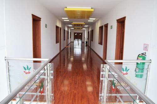 Hotel Jard�n Cafetero Armenia