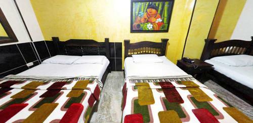 Hotel Emperatriz