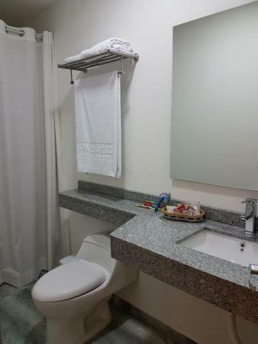 Hotel Portal Del Norte By Bluebay