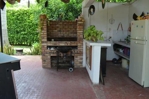 Chalet Vacacional Economico Dias