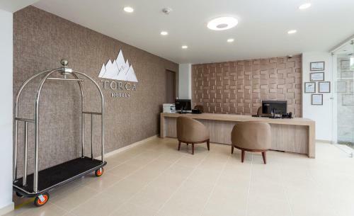 Torca Hotels