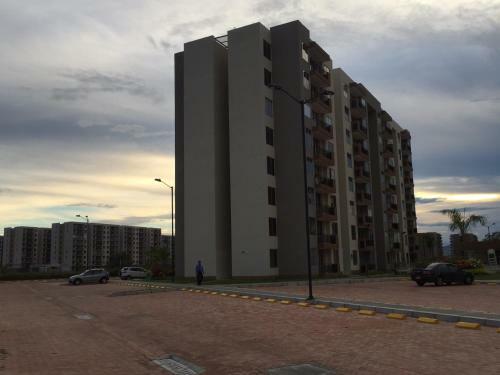 Apartamento Hacienda Penalisa Mango