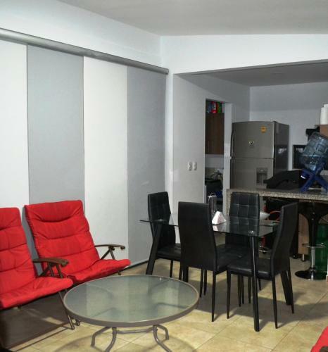 Apartasol Reserva De La Colina