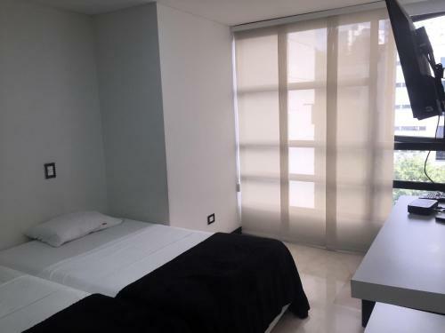 Apartamento Cielo Campestre
