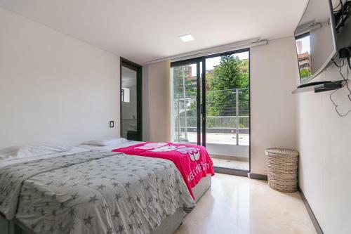 Apartamento Cielo Campestre