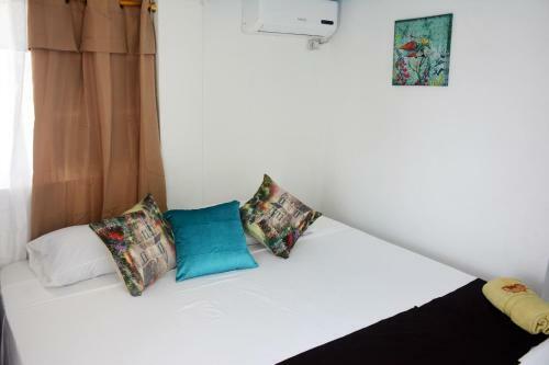 Posada Reef View