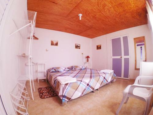 Posada Native Lodge Brisas Del Sur