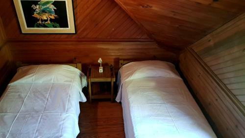 Apartamento The Bluff, Providencia