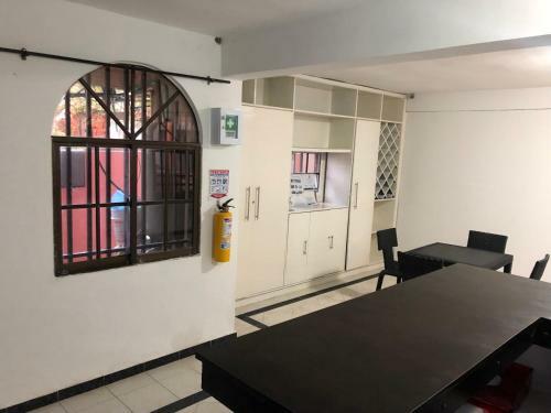 Posada Hostal Ocaso San Andres
