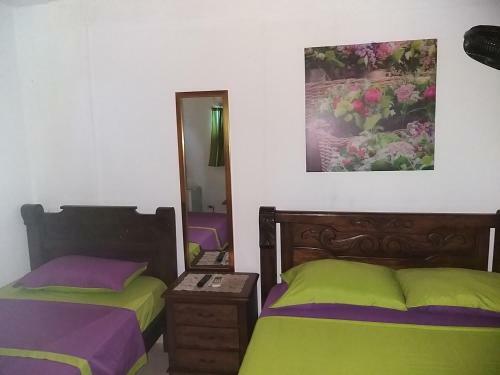 Posada Omi Place
