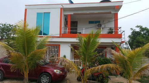 Posada Omi Place