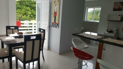 Apartamento Caribbean Sea Breeze