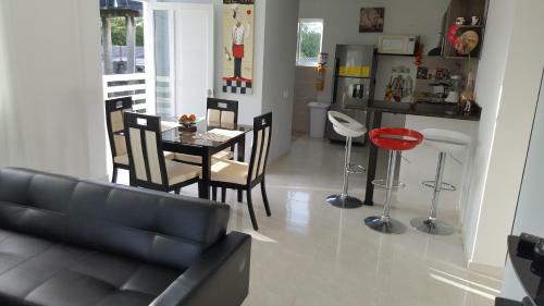 Apartamento Caribbean Sea Breeze