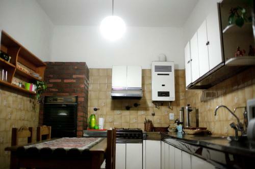 Albergue A La Gurda
