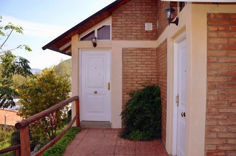 Lodge Caba�as Brisa Del Lago