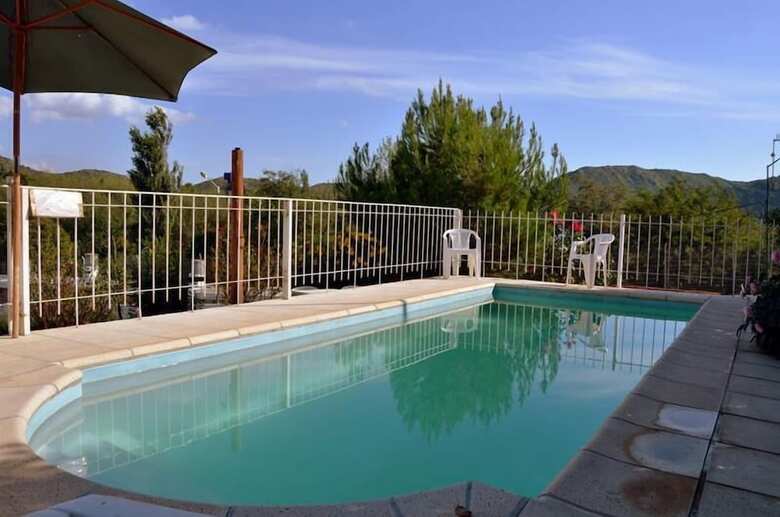 Lodge Caba�as Brisa Del Lago