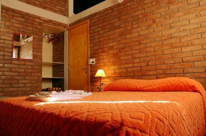 Lodge Caba�as Brisa Del Lago