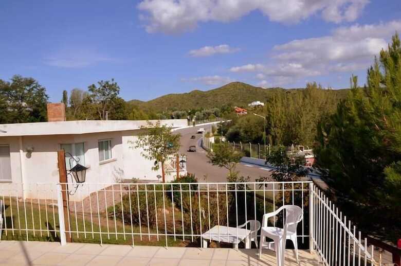 Lodge Caba�as Brisa Del Lago