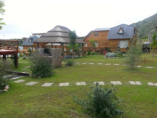 Lodge Estaci�n Del Lago
