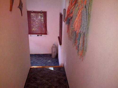 Lodge Caba�a Las Fucsias I