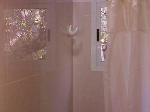 Lodge Caba�a Las Fucsias I